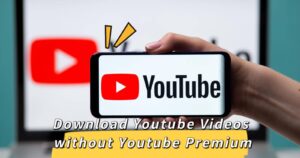 In today's electronic age, YouTube has become the go-to system for video web content. Whether you're trying to find tutorials, videos, or even docudramas, YouTube has everything. Nonetheless