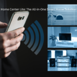 Home Center Lite: The All-in-One Smart Home Solution