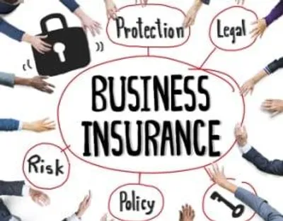 Business Insurance: Protecting Your Company