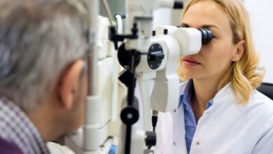 The Gateway To Better Vision: Your Eye Doctor's Expertise